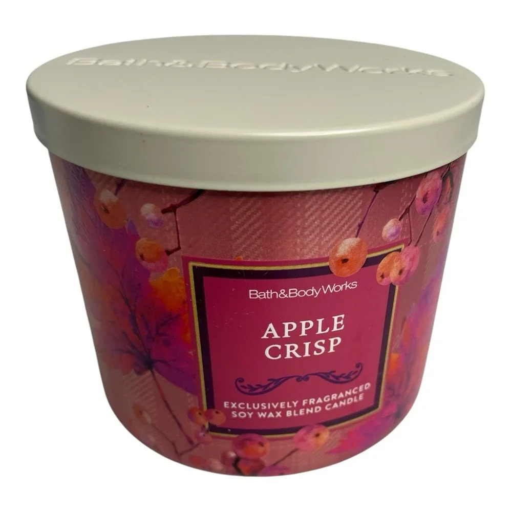Bath & Body Works this candle